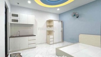 🎉Chính Chủ Cho Thuê - Căn Hộ Studio Full Nội Thất - Ngay Đầm Sen - Q11