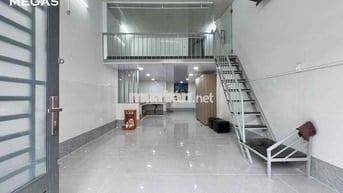 NHÀ NGUYÊN CĂN 50m² NGAY VINCOM QUANG TRUNG, ĐIỆN NƯỚC GIÁ NHÀ NƯỚC