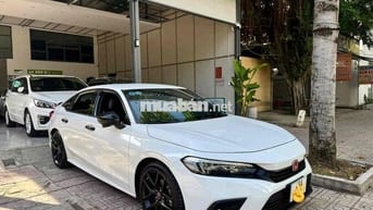 Honda Civic 2023 RS 1.5 AT - 52000 km