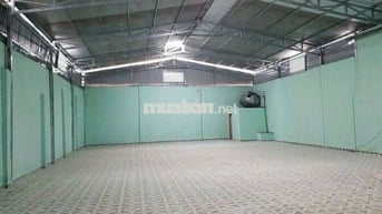 Cho thuê kho xưởng , phường 15, quận Tân Bình.đường Trần Thái Tông,