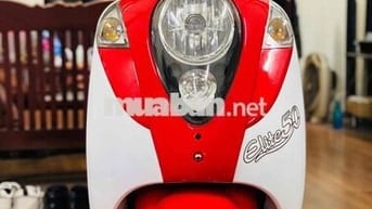 Elite 50cc chính hãng Sym