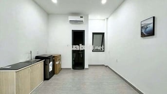 CHO THUÊ PHÒNG FULL NỘI THẤT MÁY GIẶT RIÊNG CHỈ TÍNH ĐIỆN NƯỚC