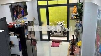 BÁN NHÀ 2 TẦNG – TRẦN XUÂN SOẠN, PHƯỜNG TÂN HƯNG, QUẬN 7–GIÁ CHỈ 2.8TỶ