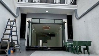 💵Nhà 5,5x25 mặt tiền Kinh Doanh Sinco,Bình Trị Đông B Bình Tân 