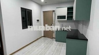 Cho thuê CH Bcons Green Topaz có máy lạnh, sạch sẽ ở ngay được