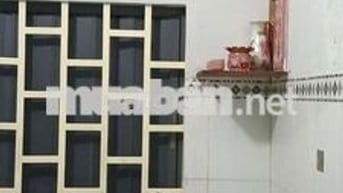 Cho thuê nhà nguyên căn hẻm 50 Hoà Bình, Q11, gần công viên Đầm Sen