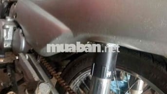 Xe wave chạy tốt