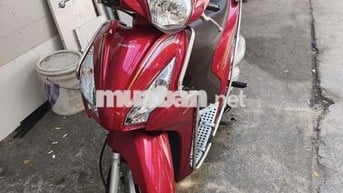 Thanh lý xe máy vison