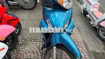 Honda Future 125 2000 máy êm ngon thanh lý