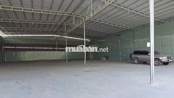 Kho ở Đường Phạm Hữu Lầu diện tích 630m2 cần cho thuê gấp