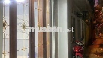 BA ĐÌNH - NHỎ XINH - SÁT MẶT PHỐ - NGÕ THÔNG