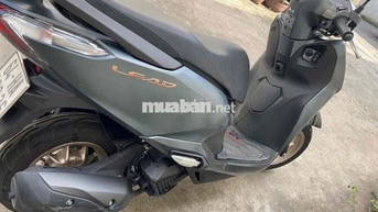 Honda Lead Xám 4697 km