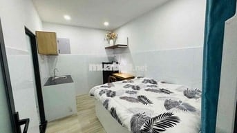 🏡 PHÒNG ĐẸP FULL NT Ở LÊ VĂN LƯƠNG, NHÀ BÈ CHỈ 3TR5