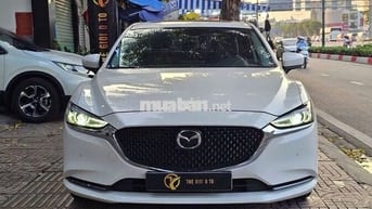 MAZDA 6 2.0 PREMIUM SX 2024 ODO 16.000 KM