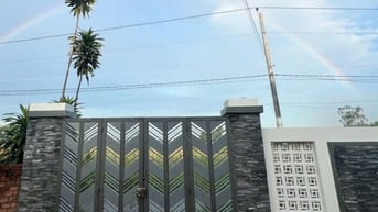 Bán Nhà Cấp 4 Láng Dài – 1000m² (200m² Thổ Cư) – Đường Nhựa Tim Vàng –