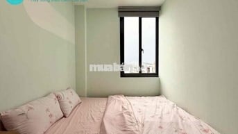 1 phòng ngủ tách bếp full nội thất rộng 35m2 - gần chợ An Nhơn