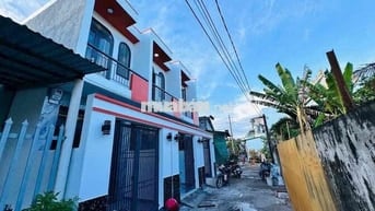 Nhà đsh ngay ngã ba tân kim ngang 3.5 dài10m giá 1ti