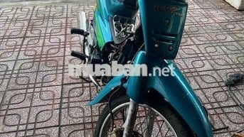 wave thái 110 MTE chính chủ