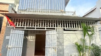 Bán nhà góc 2MT-DT130M2-3tầng-3pn-3WC-Nguyễn Quyền-vĩnh Hải-NT- 7tỷ5 