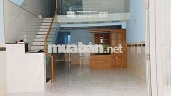 Cho thuê nhà mới nguyên căn Hẻm xe hơi Ngay Ngã Ba Đông Quang