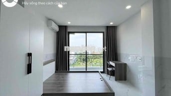 STUDIO BANCOL LUXURY NGAY ĐH NGUYỄN TẤT THÀNH Q12