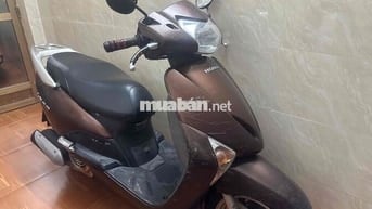 xe lead cốp to máy êm thút thít