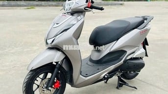 HONDA LEAD 125 ĐÈN NÉT XÁM ZIN 99.9% 1 CHỦ ĐI