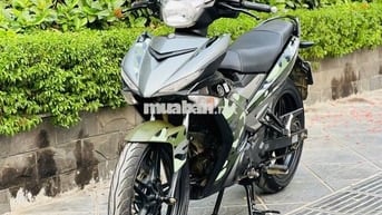 EXCITER CAMO 150 XE ZIN CHÍNH CHỦ ĐI BÁN