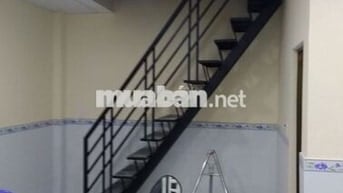 Cho thuê nhà An Phú Đông quận 12