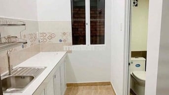 Cho thuê phòng ở Âu Dương Lân - Quận 8