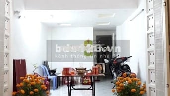 Mặt bằng kinh doanh hẻm 79 Âu Cơ, q11