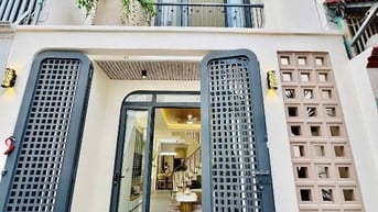 Bán nhà hẻm xe hơi 5m Nguyễn Văn Công, P3, Gò Vấp, 46,6m2, 3tỷ050tr