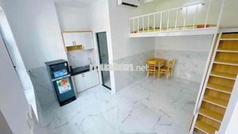 Phòng Full Nội Thất chỉ từ 3tr9 - Trần Thị Liền, Phước Kiển, Nhà Bè