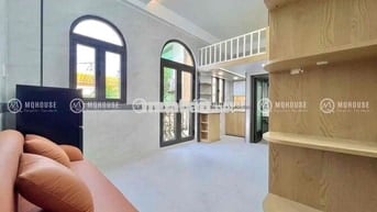 🫨🫨TRỐNG RA 1 PHÒNG STUDIO BAN CÔNG M 𝟏𝟎𝟎% MỚI NGAY DƯƠNG THỊ MƯỜI