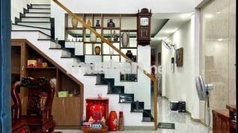 Căn nhà hẻm ô tô 3PN / 105m2 / 3,7 tỷ đồng/ Thủ Dầu Một,Bình Dương