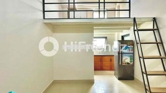 Cho Thuê Căn Hộ Full Nội Thất - Bảo Vệ 24/7 Nga Vòng Xoay Phú Lâm