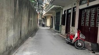 BÁN NHÀ MẶT PHỐ Thanh Nhàn LÔ GÓC VỊ TRÍ ĐẮC ĐỊA VIEW CÔNG VIÊN VỈA HÈ