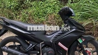 ESPERO EX2 KING 50 Đen Đã qua sử dụng