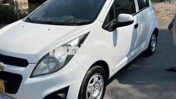 Chevrolet Spark 2016 LS 1.0 - 150 km