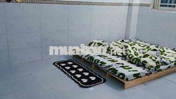 PHÒNG TRỌ GIÁ RẺ FULL NỘI THẤT_NẰM NGAY TRÊN ĐƯỜNG LÊ VĂN THỌ