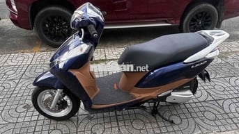 Honda Lead 2015 Xanh Nâu