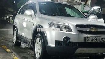 4 158 2008 LTZ 2.4 - 63000 km