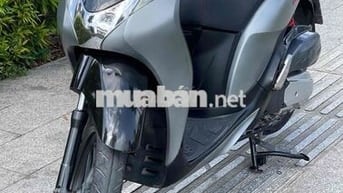 Honda SH Mode 125cc Bạc bstp xe đẹp máy zin