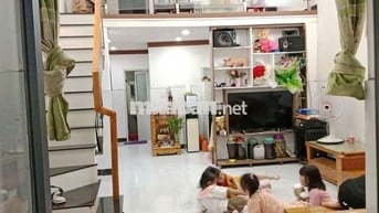 Bán nhà 48m 850tr 2 PN phường tân Khánh TP HCM