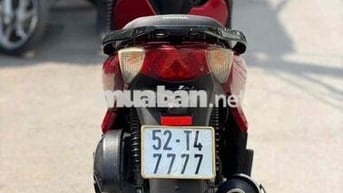 Dylan lên SH Ý BSTP 9c 52T4-7777 có giao lưu