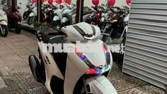 Honda SH350i 2022 Trắng