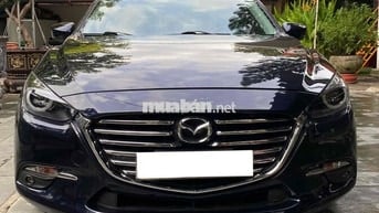 Mazda 3 2018