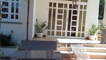 Cho thuê căn villa gần biển Mui Né