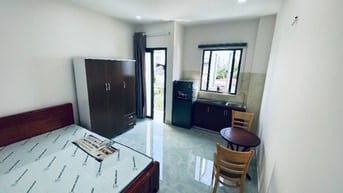 Phòng trọ 20m2 Ngô Đức Kế, Bình Thạnh