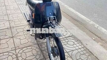 Kawasaki Max Neo màu Đen